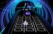 Wer sagt eigentlich, dass es einem als Schiffsbrüchiger unbedingt schlecht gehen muss? Mit <strong>Audiosurf</strong> sorgen wir für die passende musikalische Untermalung, je nach Lust, Laune und Stimmung. Hier lässt es sich auch ordentlich abtanzen. Schließlich kann keiner diese Peinlichkeit beobachten.