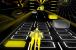 Je nach gewähltem Song variiert auch der Schwierigkeitsgrad in <strong>Audiosurf</strong>. Liebhaber brachialer Musikklänge machen es sich wesentlich schwerer als Freunde deutscher Schlagermusik und sollten in Folge dessen auch mehr auf dem Kasten haben.
