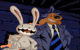 Im Adventure <strong>Sam & Max Episode 3: Der Maulwurf, die Mafia und die Millionen</strong> helft ihr den beiden Helden dabei, einen Maulwurf der Polizei zu kontaktieren und die berüchtigte Spielzeug-Mafia zu enttarnen.