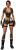 Hier braucht's viel Verbandssalbe: Lara Croft