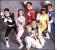 Ach du Schande: Power Rangers Handheld