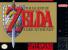 Zelda: a Link to the Past