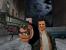 Im ersten Teil von <strong>Max Payne</strong> hattet ihr des Öfteren mit Albtraum-Sequenzen in surrealistischen Levels zu kämpfen. In einer der düsteren Umgebungen findet ihr eine Notiz, in der Max von seiner verstorbenen Frau mitgeteilt bekommt, dass er sich in einem Videospiel befindet. Max selbst ahnt in diesem Moment nicht, wie Recht sie doch damit hat.