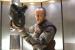 The Rock in Doom 3