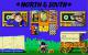 North &amp; South (Quelle: mobygames.com)