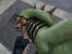 Der Spore Launcher aus Half-Life: Opposing Force (dt.) - Süß, oder?