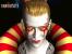 Kefka Palazzo ist ein Irrer in einem clown-ähnlichem Kostüm. Sein Erscheinen kündigt er meist mit bösem Gelächter an. In Final Fantasy 6 ist der sadistische Possenreißer der finale Gegner.