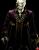 Einer der Vorschläge aus der Community: Vergil aus Devil May Cry