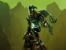<strong>Raziel</strong> aus <strong>Legacy of Kain: Soulreaver</strong> ist der erste Vampir, der Flügel entwickelt hat. Das schmeckt seinem Meister Kain aber gar nicht, so dass er ihn dazu verdammt, sich fortan nicht mehr von Blut, sondern von Seelen zu ernähren.