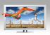 3D-TV ist mittlerweile fast erschwinglich.