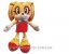 <strong>Cream the Rabbit</strong> treffen wir in mehreren Sonic-Spielen an. Warum der Name unpassend ist? Nun, Cream the Rabbit ist eine definitive Aufforderung, eine irgendwie... verwerfliche Sache mit einem Hasen anzustellen. Cream the Rabbit!