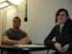 Andy und Katharina