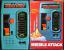 Mattel Missile Attack