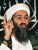 Nicht ganz unverantwortlich für die stereotype Darstellung des Morgenlands: Osama bin Laden