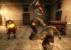 <strong>Prince of Persia: Sands of Time</strong> - Kenner wissen, dass es sich bei Sands of Time nicht um das erste 3D-Abenteuer des persischen Prinzen handelt. In Erinnerung blieb uns allerdings Ubisofts Interpretation, weil sie der Franchise neue Impulse verleihte. So stellt der titelgebende Sand der Zeit, der Zeitmanipulationen ermöglichte, ein tragendes Gameplayelement dar.