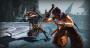 In <strong>Prince of Persia </strong>war jeder einzelne Kampf eine Konfrontation zwischen unserem Helden und einem einzigen Monster. Wenigstens konnte Elika uns immer zur Seite stehen.