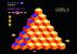 Q*Bert: Die Mischung aus Denkspiel und Plattformer wurde auf vielen Systeme umgesetzt. Technisch unterscheiden sich alle kaum voneinander.