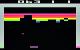 Arcade-Umsetzung: Ein Versuch, den Erfolg von Breakout 1976 in der Spielhalle 1978 zu Hause auf dem Atari VCS zu wiederholen.