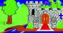King's Quest: Befehle wurden zwar noch getippt, aber der Rest war komplett grafisch. Auf dieser Basis funktionieren alle kommenden Sierra-Adventures.