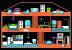 Little Computer People: Star-Designer Will Wright gab dieses Spiel als Vorlage zu seinem Hit Die Sims an.