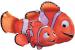 Platz 5: Nemo ist zwar nicht nur ein Videospiel- sondern auch ein Leinwandheld, doch so farbenfroh wie er ist, dürfen wir ihn nicht weglassen! Denn auch wenn Clownfische in giftigen Anemonen leben - farbenfroh sind sie allemal!