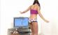 Platz 3: Wii Fit 