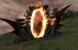 <strong>The Elder Scrolls 4: Oblivion</strong> - Angeführt von Mehrunes Dagon, versuchen die Dämonen der Parallelwelt Oblivion nach Tamriel zu gelangen und dessen Untergang herbeizuführen. Dies müssen wir verhindern, in dem wir die in der Spielwelt verteilten Tore schließen. Dabei besuchen wir immer wieder Oblivion.