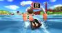 <strong>Wii Sports Resort</strong> ist das erwartete Sequel zu Wii Sports. Die Minispiel-Sammlung rund um das paradiesische Inselarchipel ging insgesamt fast 30 Millionen mal weltweit über die Ladentheken. zu den Disziplinen zählten unter anderem Wakeboarding, Frisbee und Tischtennis, aber auch aus dem Vorgänger bekannte Klassiker wie Bowling.