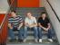 Simon, Sascha, Thomas