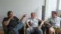 Simon, Sascha, Thomas