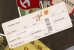 Flight ticket to San Andreas.