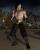 Der Kämpfer Liu Kang aus der <strong>Mortal Kombat</strong>-Reihe erinnert stark an eine Mischung aus Fei Long aus Street Fighter und Marshal Law aus Tekken. Letztendlich orientierten sich die Entwickler beim flinken Kampfsportler an Bruce Lee, der als einer der besten Kung-Fu-Kämpfer aller Zeiten bekannt ist. Natürlich sind viele Beat 'em Up-Charaktere von echten Kampfsportlern abgekupfert worden. Bei Liu Kang kommen die Künste von Bruce Lee jedoch am deutlichsten durch.