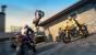 Burnout: Paradise 