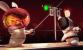 Rayman Raving Rabbids TV Party