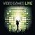 Video Games Live Cover