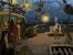 Platz 8 mit 4,1 Prozent der Stimmen: The Curse of Monkey Island (1997)
