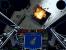 
Platz 19 mit 1,4 Prozent der Stimmen: Star Wars: X-Wing vs. TIE Fighter (1997)

