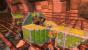 In Banjo-Kazooie: Schraube Locker dreht sich alles um den Bau eigener Fahrzeuge. Mit den vorherigen Sammelabenteuern von Bär und Vogel hat das nicht mehr viel zu tun.