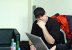Kool Savas in der Redaktion