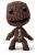 Aus Little Big Planet stammt der Sackboy. Sackjunge. Die Dopplung in diesem Namen müssen wir euch nicht erklären, oder? Naja, Super Mario hat ja auch mal als Jumpman angefangen ...