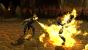 Wenige Dinge sind so gruselig und übertrieben wie ein Fatality von Mortal Kombat. Scorpion zieht in <strong>Mortal Kombat vs. DC Universe </strong> wie gewohnt sein Gesicht ab und enthüllt seinen brennenden Knochenkopf.