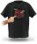 Schlagzeug-Shirt