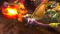 Auch der lila Drache <strong>Spyro</strong> hat bereits unzählige Fortsetzungen erfahren, und das nicht zu unrecht. In Begleitung der kleinen Libelle Sparx lässt es weder Jung noch Alt kalt, eine kleine Runde mit dem süßen Drachen ihn luftigen Höhen zu drehen.