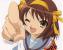 Haruhi