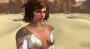 Eine wahre Symbiose gehen Elika und der Prince of Persia im gleichnamigen Spiel ein: Sie rettet ihn mindestens ebenso oft, wie anders herum.