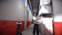 Fights in Mirror's Edge