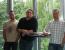 Andy, Simon, Thomas: Der Cynamite-Podcast