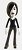 Sabrina als Xbox Avatar