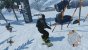 Shaun White Snowboarding