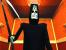 In Grim Fandango ist Seelen sammeln euer Job. Als erfolgloser Sensenmann beziehungsweise Reiseberater der Toten namens Manny versucht ihr einen Korruptionsfall aufzuklären.